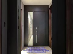 অফ-অ্যাক্সিস দরজা