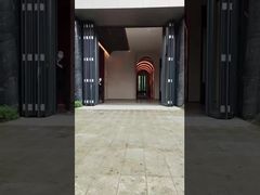 6 Shutter folding doors 