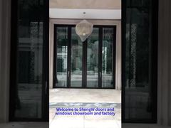 ভাঁজ দরজা